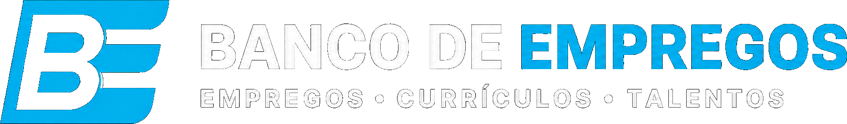 Banco de Empregos — Empregos, currículos e talentos